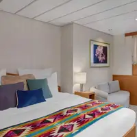 Image related to Outside Cabin (Lounge Deck)