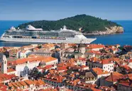 Royal Caribbean BRILLIANCE OF THE SEAS