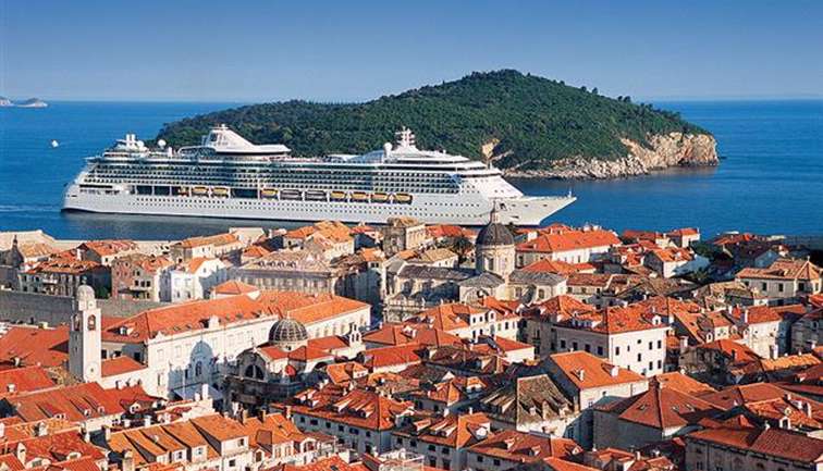 Royal Caribbean BRILLIANCE OF THE SEAS