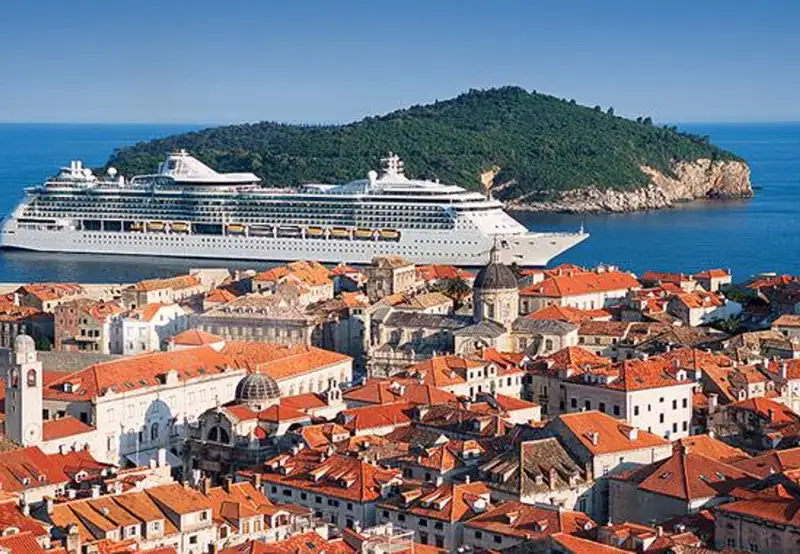 Royal Caribbean BRILLIANCE OF THE SEAS
