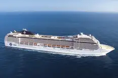 Image related to MSC Orchestra