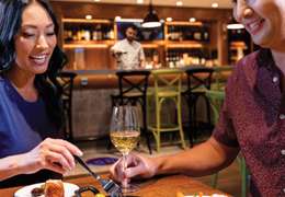 Giovanni’s Italian Kitchen and Wine Bar
