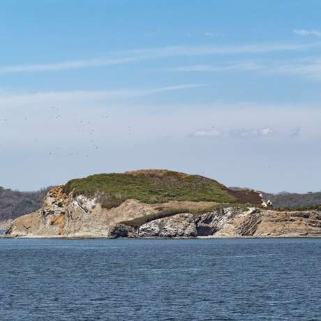 Photo overview of Puntarenas