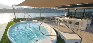 Image related to Spa Pool