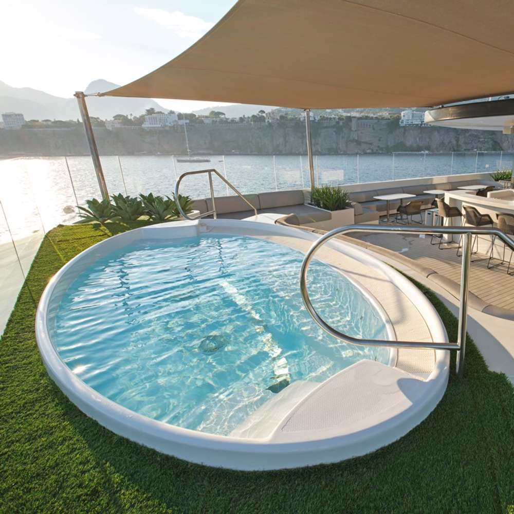 Emerald Azzurra