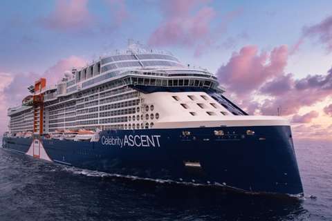 Image related to Celebrity Ascent 