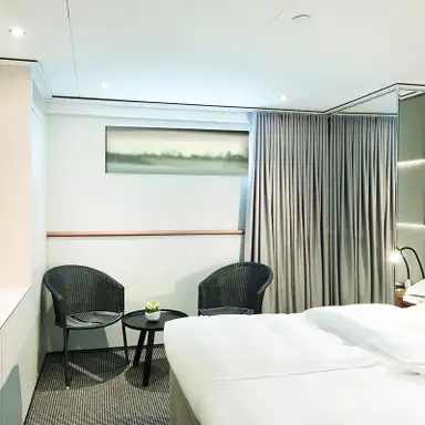 Image related to Emerald Stateroom