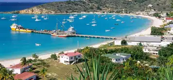 Image related to Sandy Ground Beach