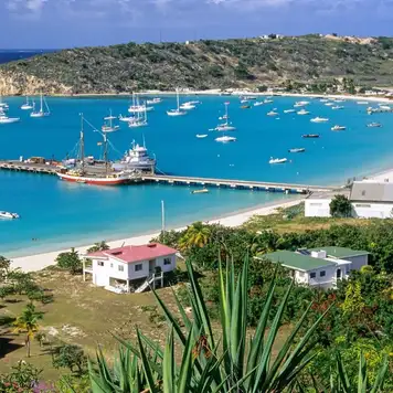 Image related to Sandy Ground Beach