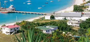 Image related to Sandy Ground Beach