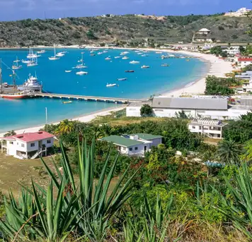 Image related to Sandy Ground Beach