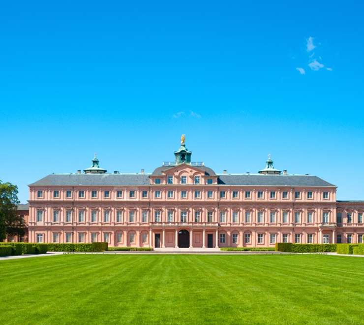 Schloss Rastatt