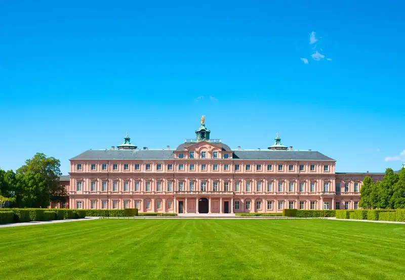 Schloss Rastatt