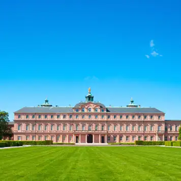 Image related to Schloss Rastatt