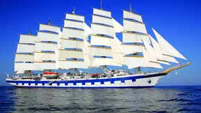 Windward Islands from Barbados with 1nt Stay