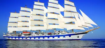 Image related to Star Clippers : Royal Clipper