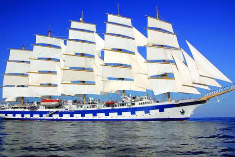 Image related to Star Clippers : Royal Clipper