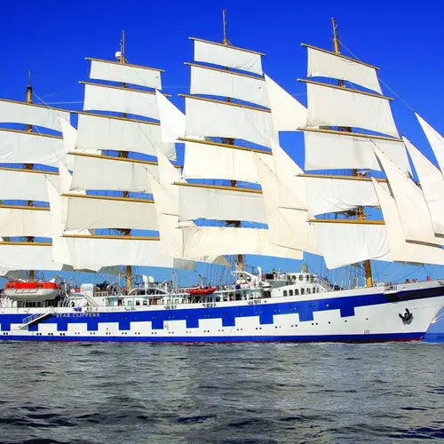 Image related to Star Clippers : Royal Clipper