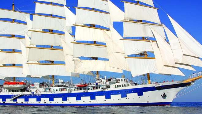 Ship