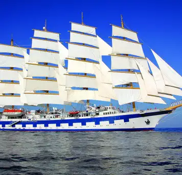 Image related to Star Clippers : Royal Clipper