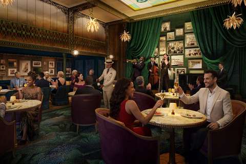 Image related to Orleans Parish Supper Club