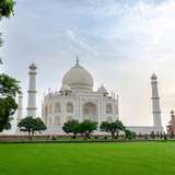 Image related to Taj Mahal Complex