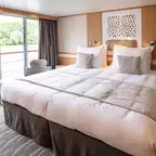 Overview of a French Balcony