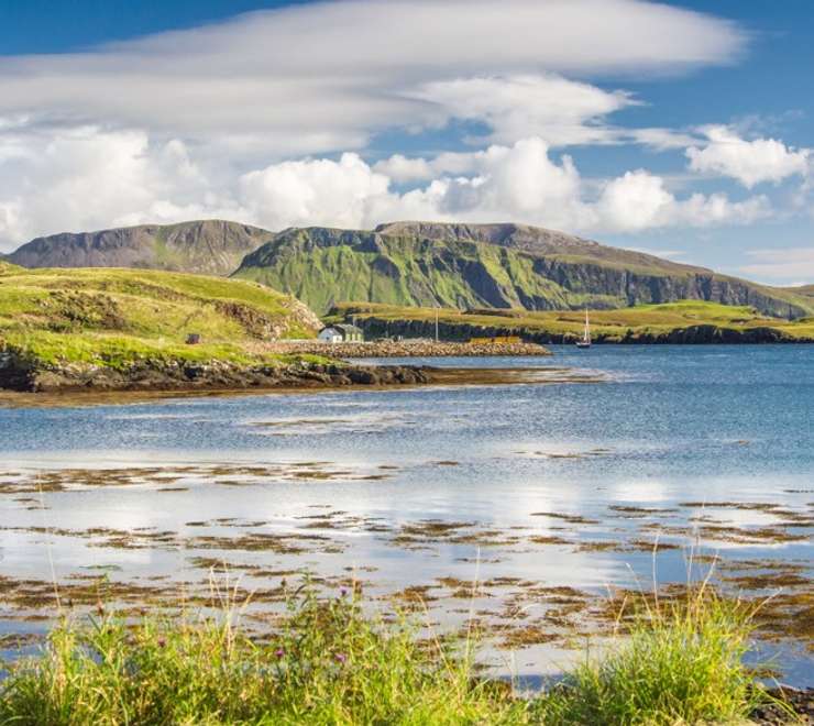 Small Isles