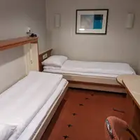 Image related to Polar Inside cabin