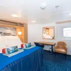 Overview of a Suite