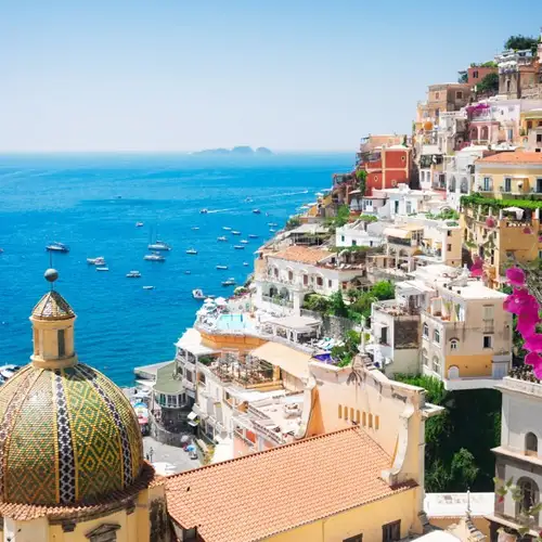 Image related to Sorrento