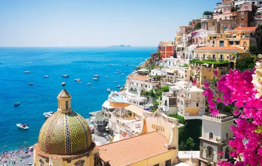 Image related to Sorrento