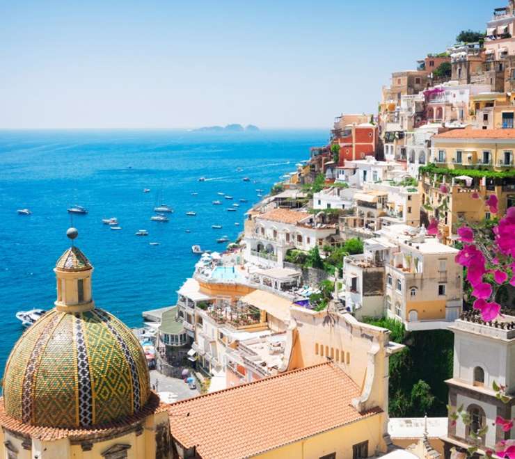 Sorrento