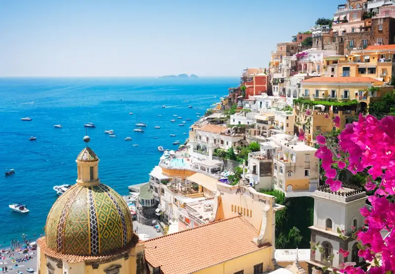 Sorrento