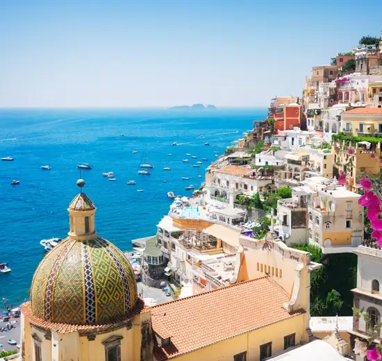 Image related to Sorrento