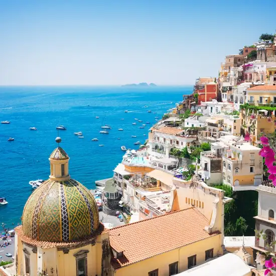 Image related to Sorrento