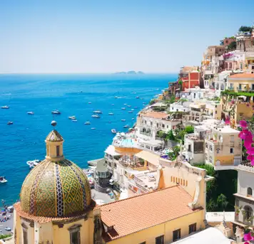 Image related to Sorrento (tours to Capri  or Pompeii)