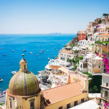 Image related to Sorrento - Overnight onboard