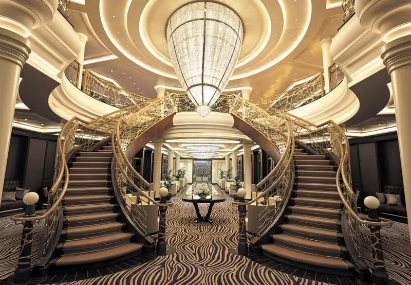 Atrium