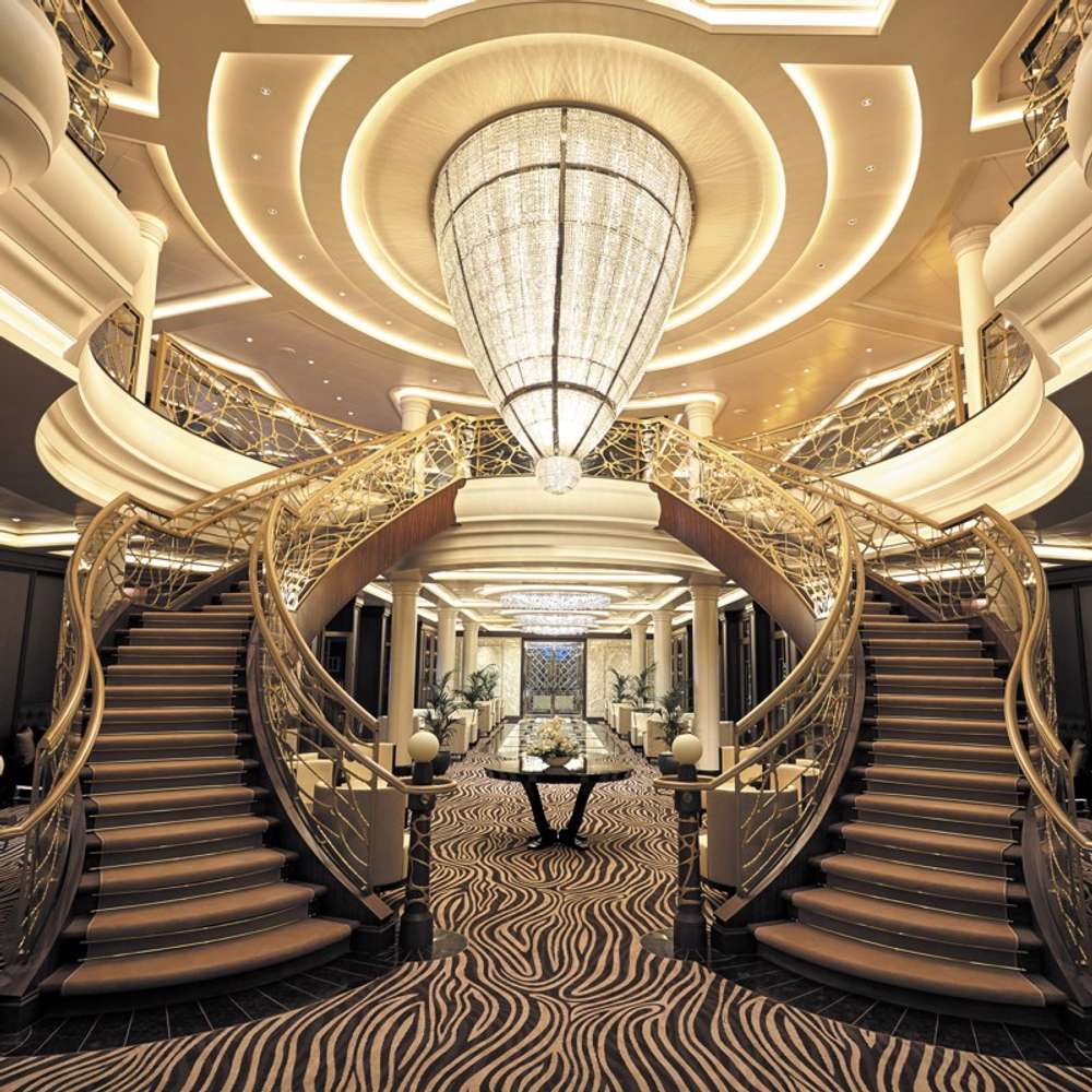 Atrium