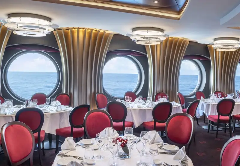 MSC BELLISSIMA