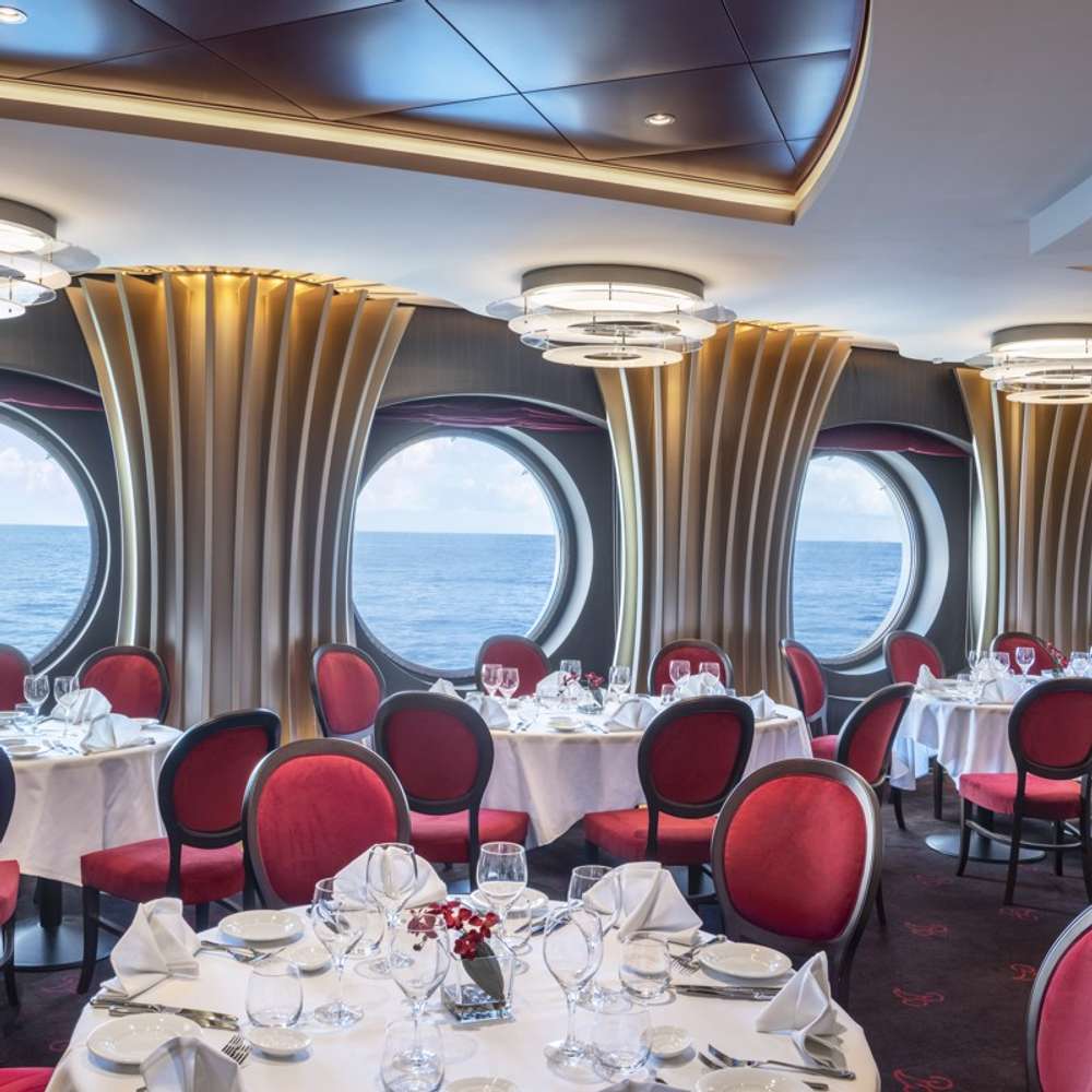 MSC BELLISSIMA