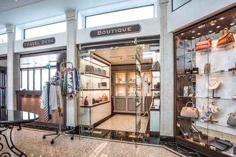 Image related to Boutique Shopping