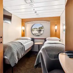 Image related to Polar Outside Middle Deck