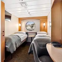 Image related to Polar Outside Middle Deck