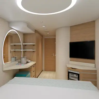 Image related to Cloud 9 Spa Interior