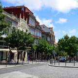 Livraria Lello Porto Portugal
