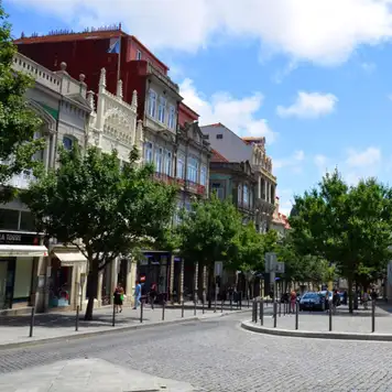 Image related to Livraria Lello