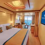 Overview of a Suite