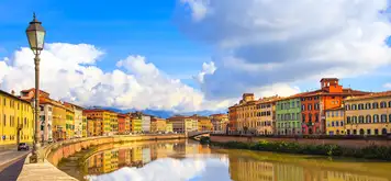 Image related to Florence & Pisa (Livorno) - Overnight onboard